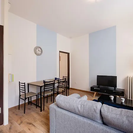 L'agescy 1 - Charmant T2 - Jardin - Terrasse - Centre-ville La Breche - Wifi